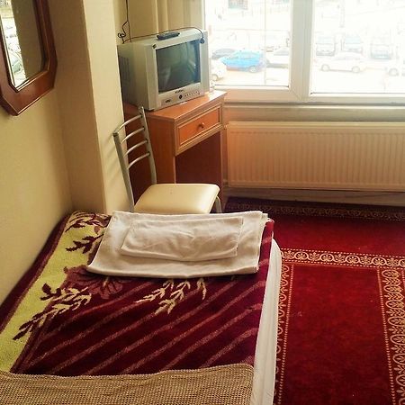 Sahil Otel Bandırma Buitenkant foto
