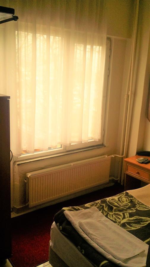 Sahil Otel Bandırma Buitenkant foto