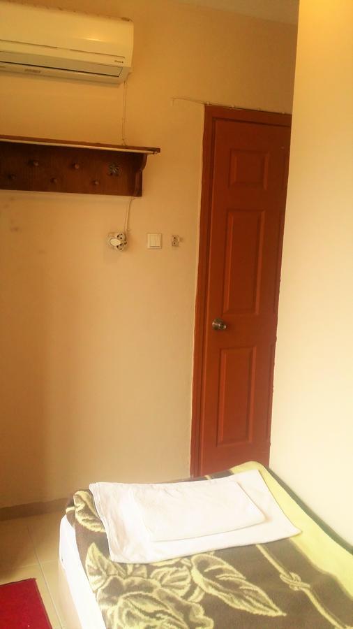 Sahil Otel Bandırma Buitenkant foto