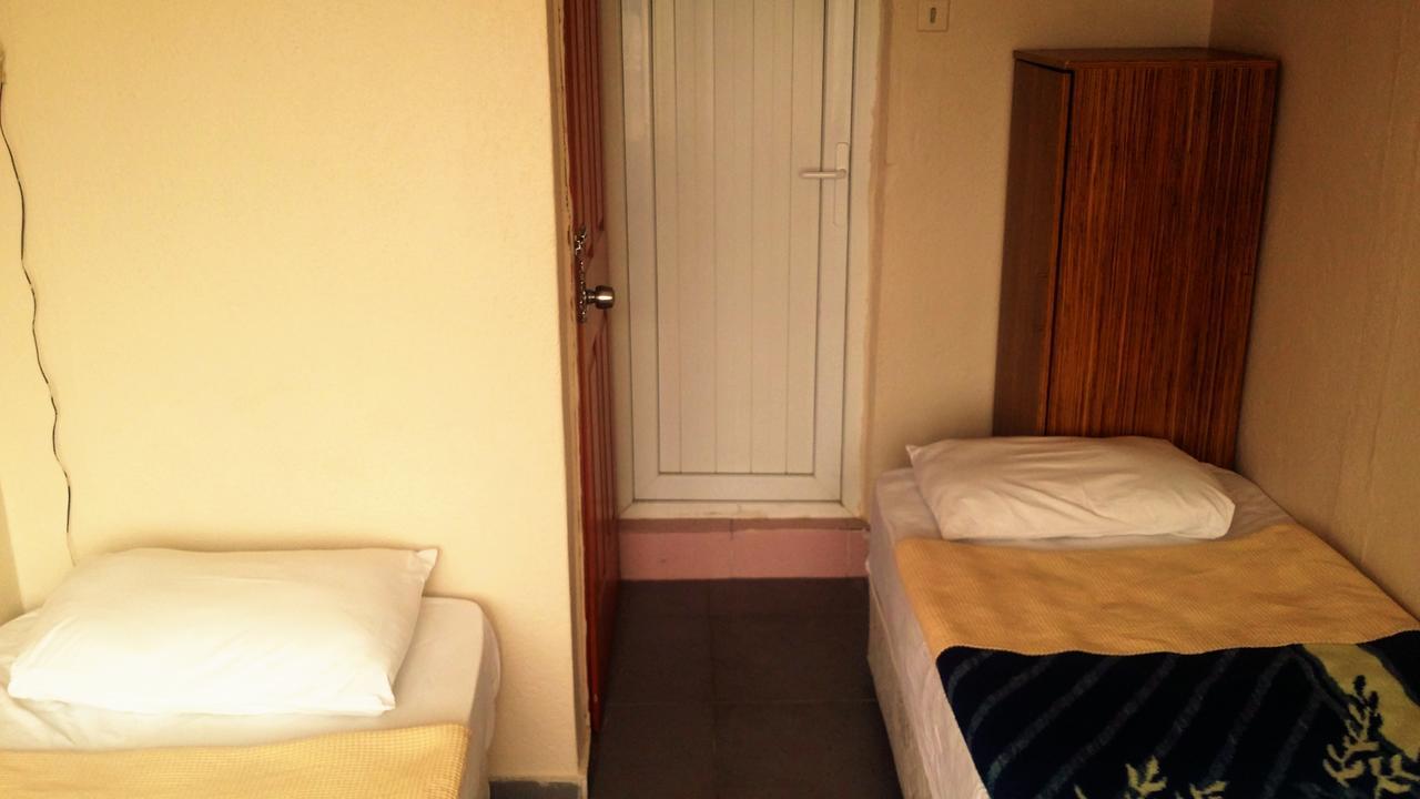Sahil Otel Bandırma Buitenkant foto