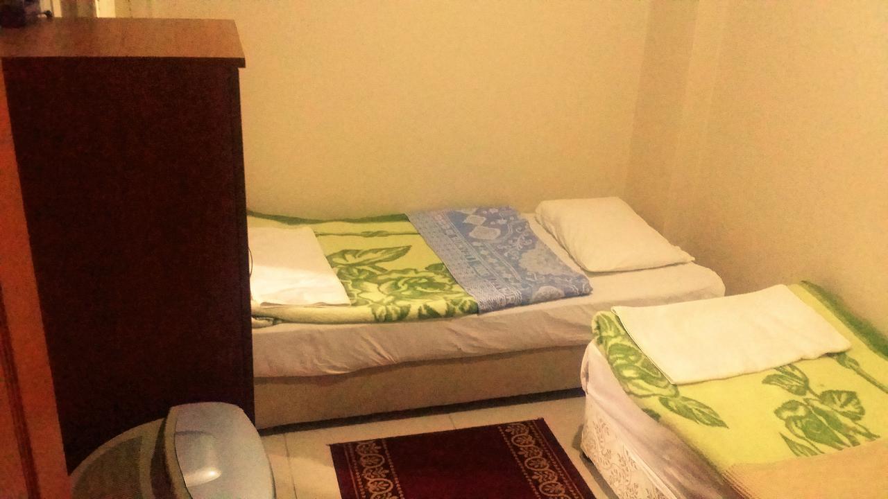 Sahil Otel Bandırma Buitenkant foto