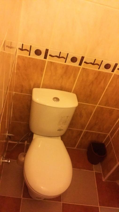 Sahil Otel Bandırma Buitenkant foto