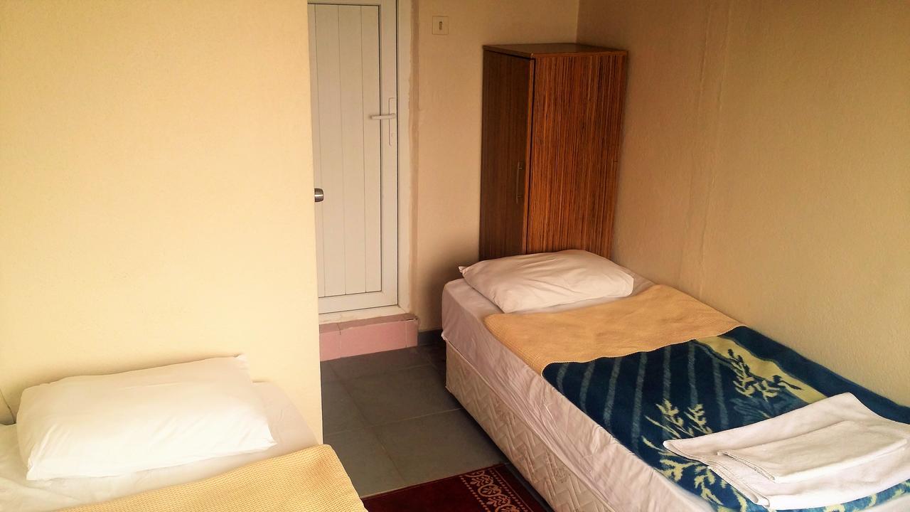 Sahil Otel Bandırma Buitenkant foto