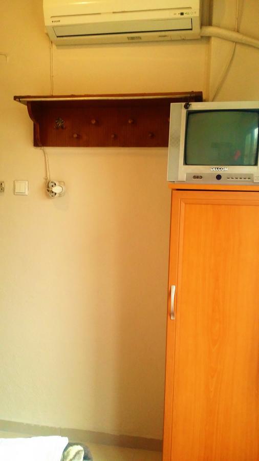 Sahil Otel Bandırma Buitenkant foto