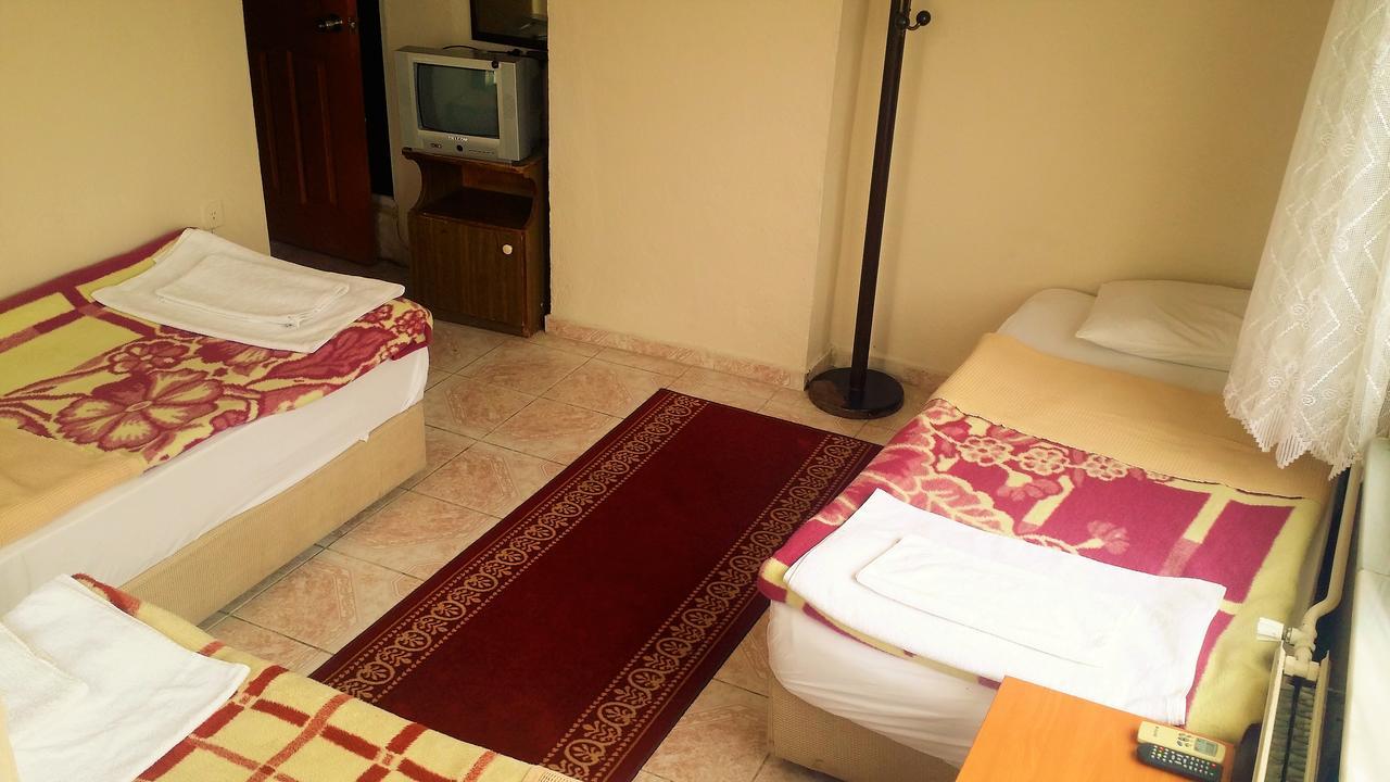 Sahil Otel Bandırma Buitenkant foto